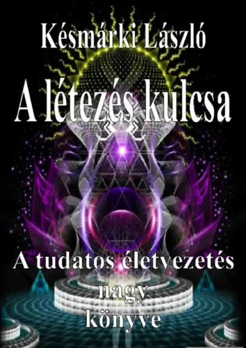 Szuper akció A létezés kulcsa