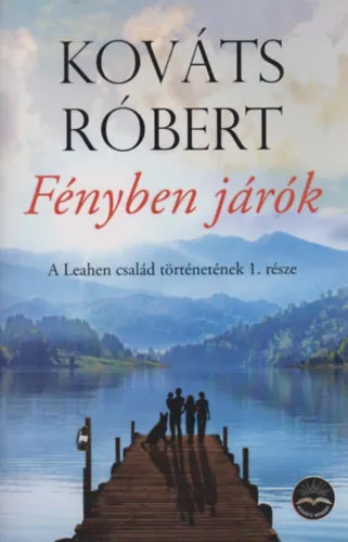 Fényben járók Bestseller