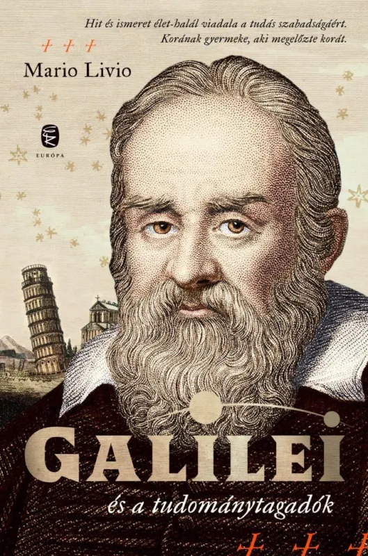 Legnépszerűbb Galilei és a tudománytagadók