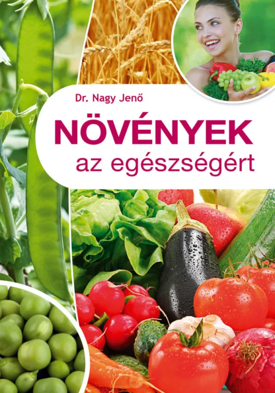Növények az egészségért Újdonság