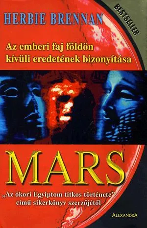 Kihagyhatatlan ajánlat Mars