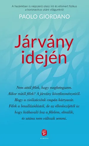 Újdonság Járvány idején