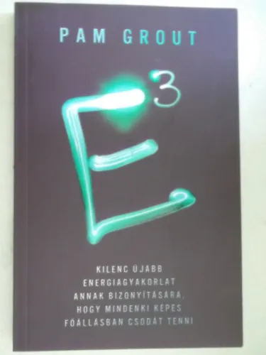 Szezonális akció E3 - kilenc energia gyak.