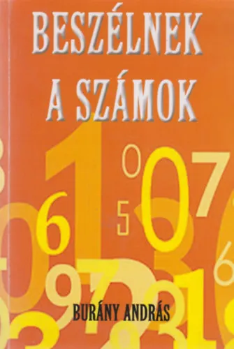 Árengedmény Beszélnek a számok