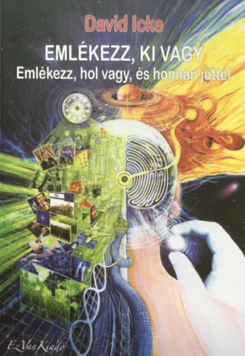 Emlékezz, ki vagy II. Akció