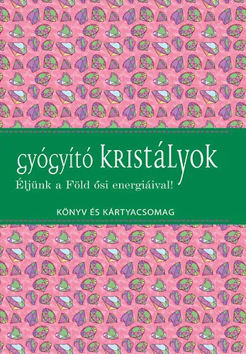Gyógyító kristályok Gyors szállítás