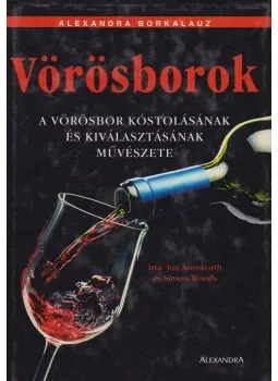 Prémium Vörösborok