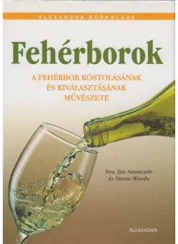 Fehérborok Népszerű
