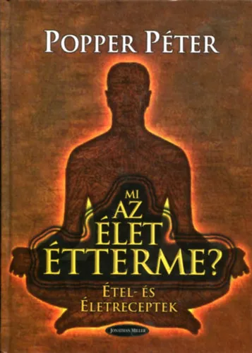 Mi az élet értelme? - Étel- és Életreceptek Különleges ajánlat