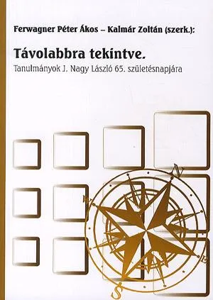 Távolabbra tekintve Végkiárusítás