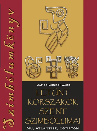 Letűnt korszakok szent szimbólumai Akció