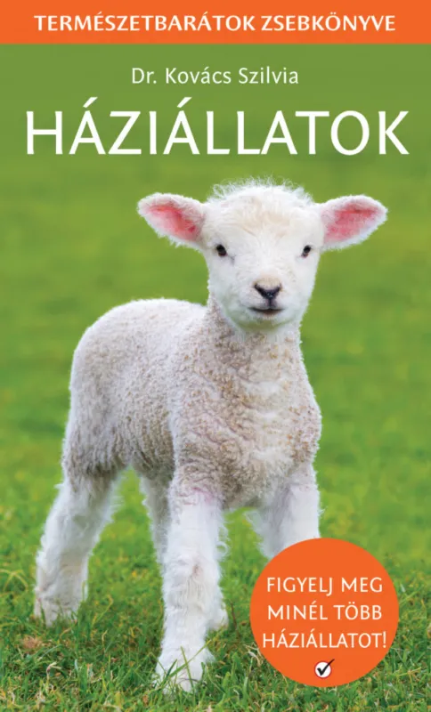 Outlet Háziállatok - Természetbarátok zsebkönyve