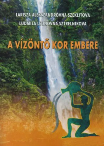 A vízöntő kor embere Olcsóbb