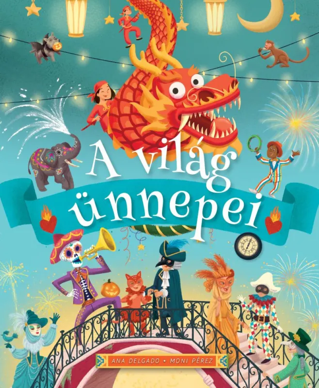 A világ ünnepei Népszerű