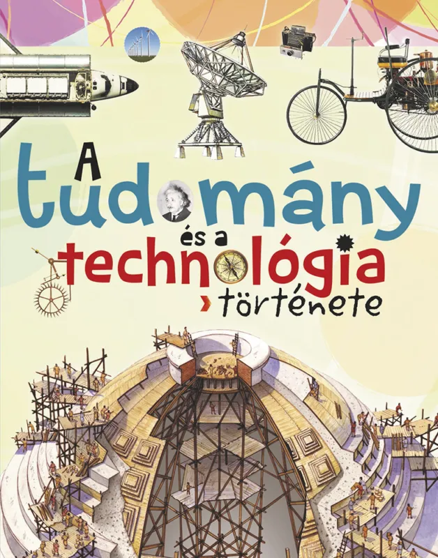 Gyors szállítás A tudomány és a technológia története