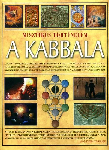 Szuper ajánlat A kabbala