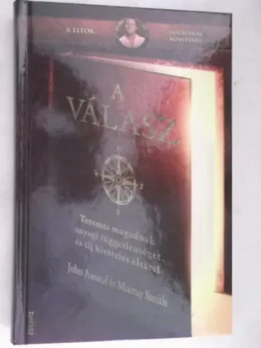 A válasz Vásárlói kedvenc