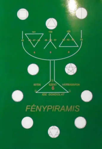 Fénypiramis Expressz szállítás