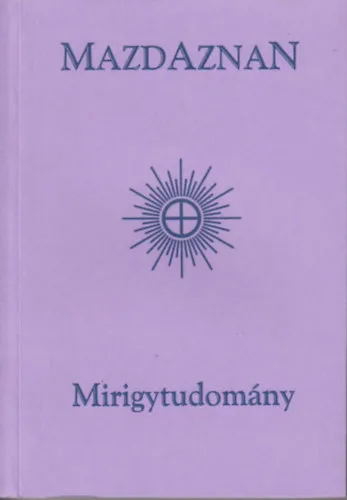 Mirigytudomány Outlet