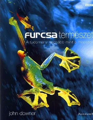 Kedvezményes ár Furcsa természet