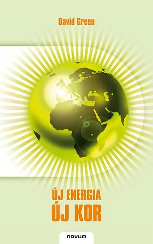 Új energia, új kor Legkelendőbb