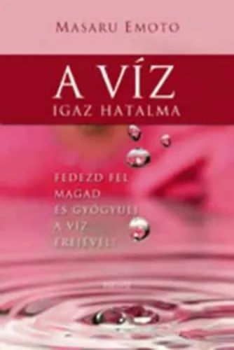 A víz igazi hatalma Olcsó