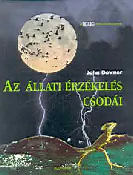 Expressz szállítás Az állati érzékelés csodái