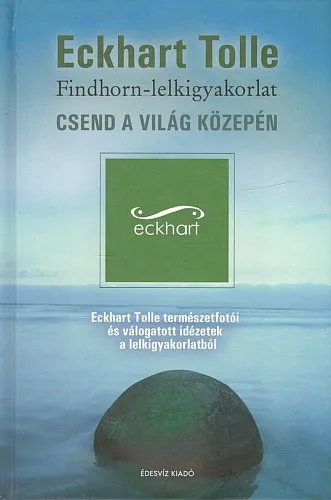 Végkiárusítás Csend a világ közepén