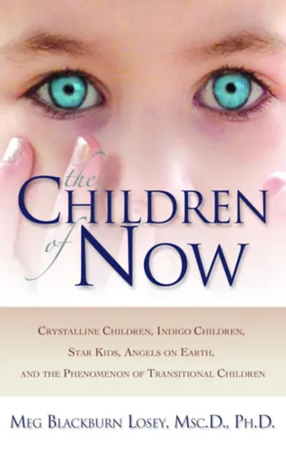 The Children of Now (New Page Books) Bestseller