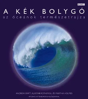 A kék bolygó Prémium