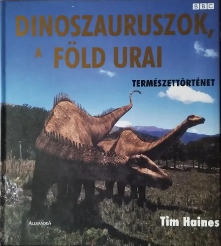 Biztonságos fizetés Dinoszauruszok, a Föld urai
