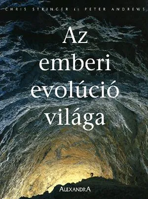 Gyors szállítás Az emberi evolúció világa