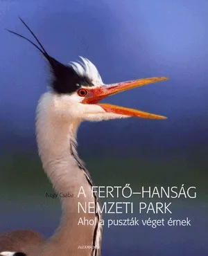 Árengedmény A Fertő-Hanság Nemzeti Park