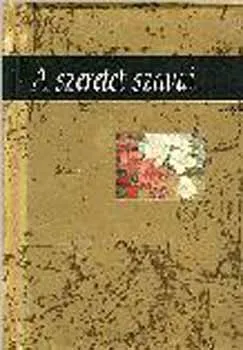 Biztonságos fizetés A szeretet szavai