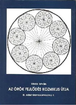 Az örök fejlődés kozmikus útja - III. kötet Árengedmény