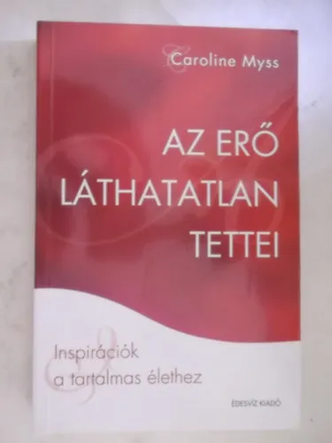 Az erő láthatatlan tettei Gyors kiszállítás