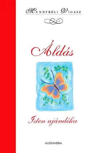 Azonnal elérhető Áldás