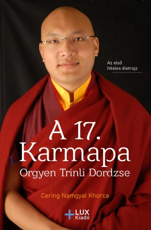 A 17. Karmapa, Orgyen Trinli Dordzse Legjobb ár
