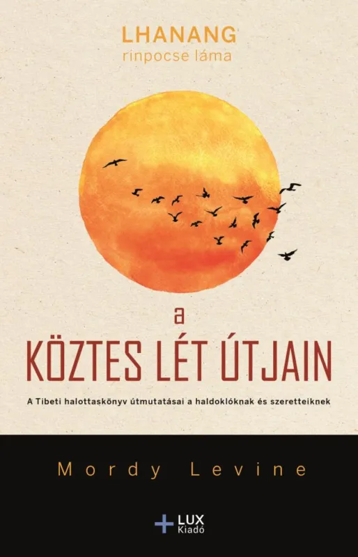 A köztes lét útjain Ajánlat