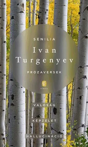 Senilia – Prózaversek Legnépszerűbb
