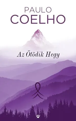 Újdonság Az Ötödik Hegy