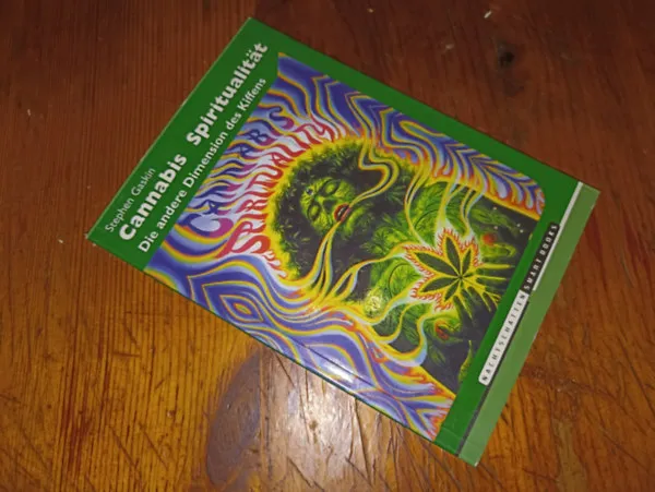 Cannabis Spiritualitat Különleges ajánlat