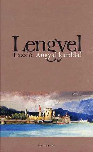 Vásárlói kedvenc Angyal karddal
