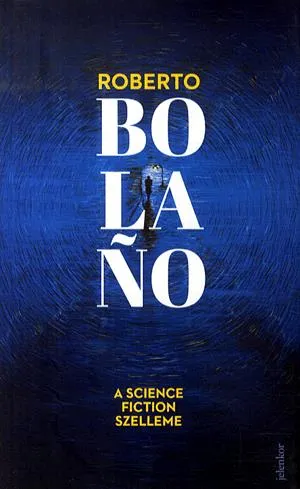 Újdonság A science fiction szelleme
