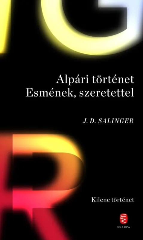 Biztonságos fizetés Alpári történet Esmének, szeretettel