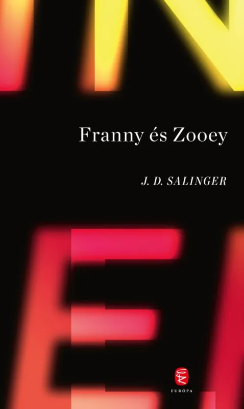 Franny és Zooey Kiárusítás