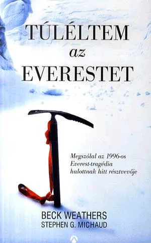 Túléltem az Everestet Kihagyhatatlan ajánlat