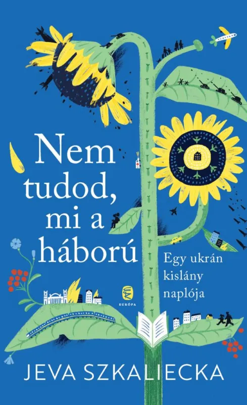 Nem tudod, mi a háború Legkelendőbb