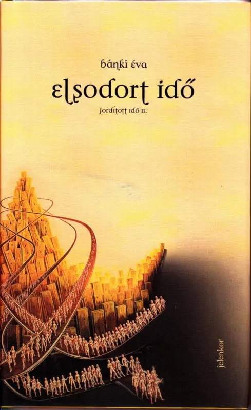 Gyors szállítás Elsodort idő