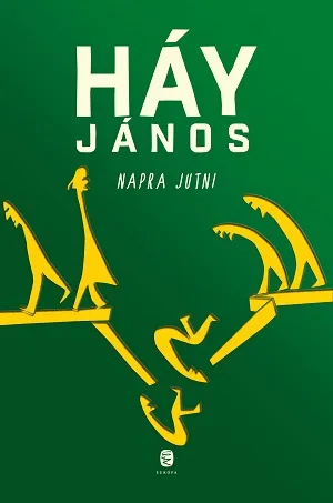Napra jutni Szuper akció